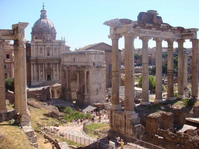 Appartamento Happy Holidays Roma