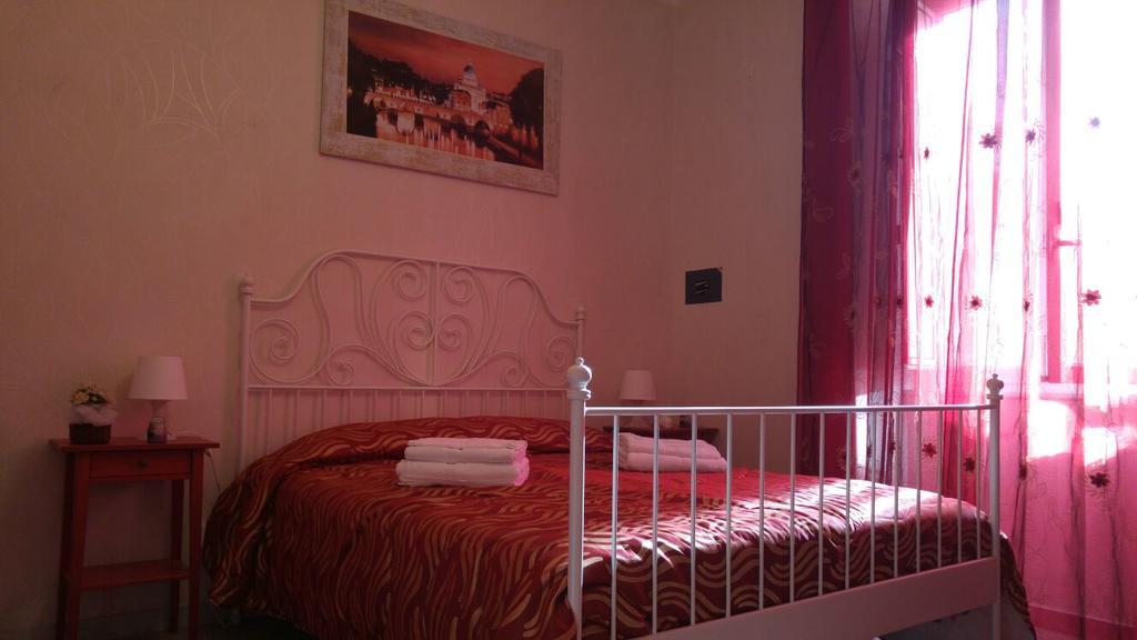 Appartamento Happy Holidays Roma
