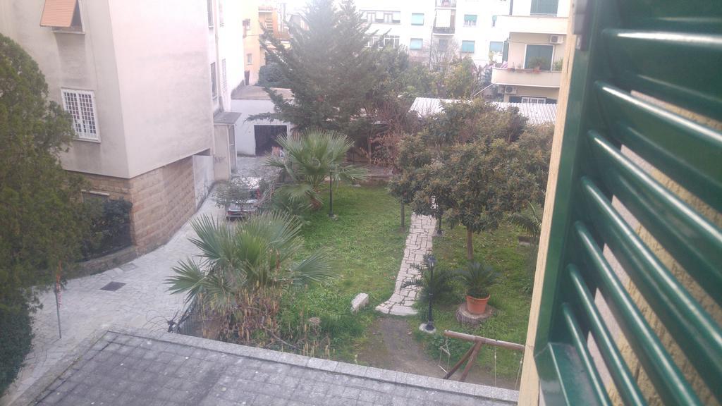 Happy Holidays * Roma