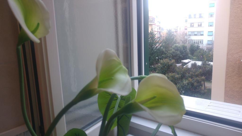 Appartamento Happy Holidays
