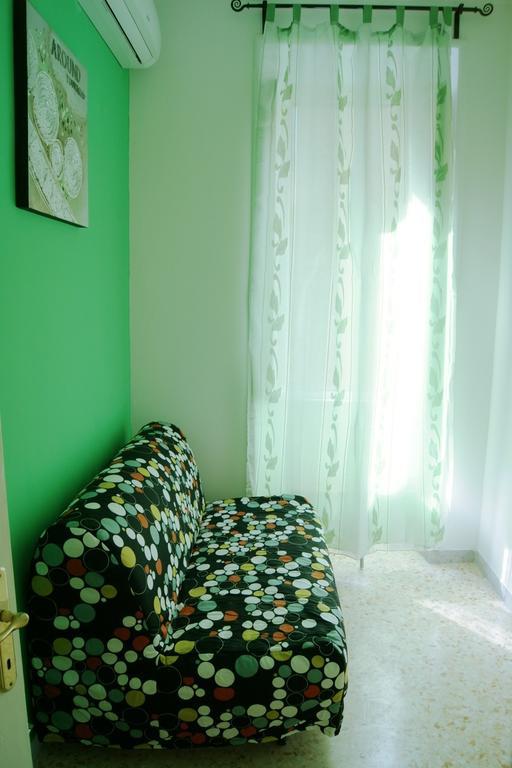 Happy Holidays Apartamento Roma