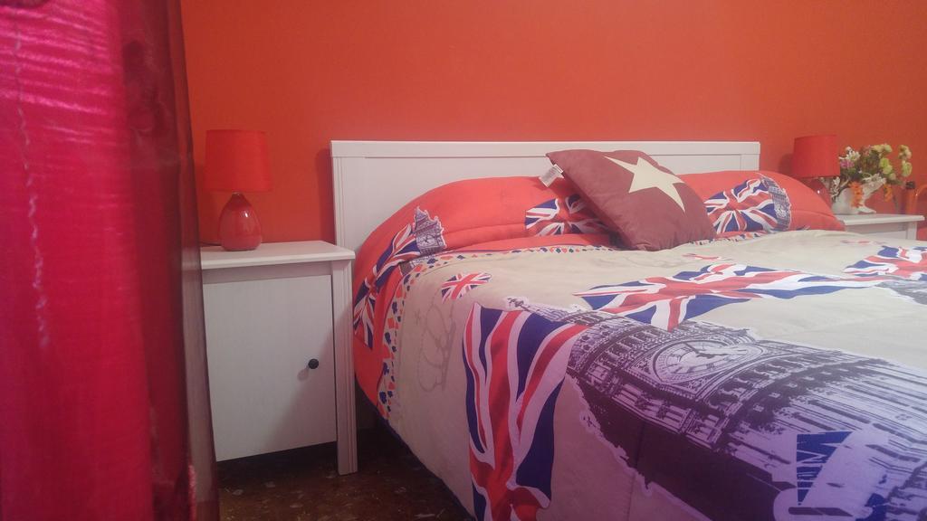 Apartamento Happy Holidays