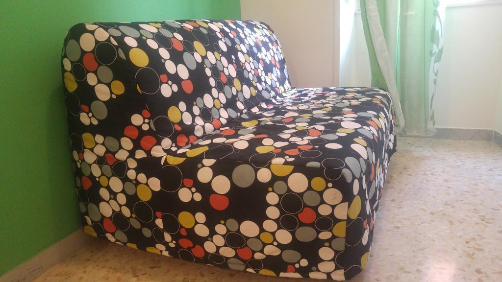 Happy Holidays Apartamento