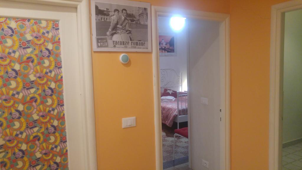 Apartamento Happy Holidays Roma